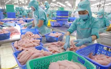 Kim ngạch xuất khẩu 8 tháng tăng hơn 21%