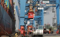 Cảng biển đảm bảo hoạt động thông suốt từ nay tới cuối năm
