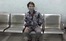 Tạm giữ hình sự đối tượng gây tai nạn khiến Thượng úy công an tử vong