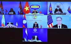 Việt Nam hoan nghênh Mỹ hỗ trợ các nước Mekong ứng phó đại dịch