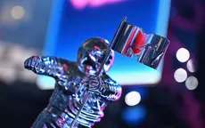 MTV công bố thiết kế cúp mới kỷ niệm 40 năm