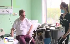 Đẩy mạnh liệu pháp phục hồi chức năng sau COVID-19