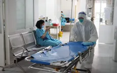 Nâng đỡ sức khoẻ tinh thần cho nhân viên y tế vượt qua trầm cảm, lo âu do dịch COVID-19