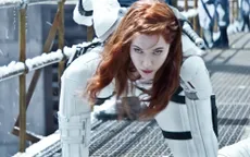 Black Widow phát trực tuyến, Scarlett Johansson thiệt hại hơn 50 triệu USD