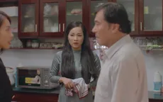11 tháng 5 ngày - Tập 3: Tuệ Nhi (Khả Ngân) khó chịu ra mặt khi bố tình tứ với Thu (Minh Hương)