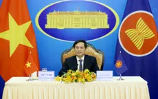 ASEAN+3 tăng cường hợp tác bảo đảm cung ứng đầy đủ vaccine COVID-19