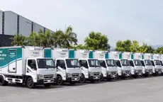 Phân bổ xe tiêm chủng lưu động cho 63 tỉnh, thành phố