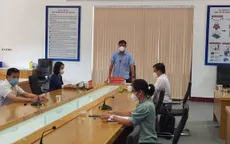 Vũng Tàu: Kiểm điểm các cá nhân trong vụ Bí thư kiêm Chủ tịch phường gây khó dễ đoàn kiểm tra liên ngành