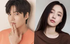 Đại diện Lee Min Ho phủ nhận tin đồn hẹn hò
