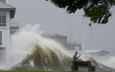 Bão Ida đổ bộ vào bang Louisiana, hàng nghìn người phải sơ tán