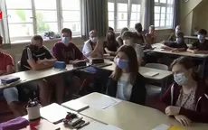 Gia tăng mạnh số ca bệnh ở nhóm người trẻ tuổi Đức