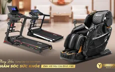 CEO Yamaguchi - Triết lý "ưu tiên sức khỏe người Việt lên hàng đầu"