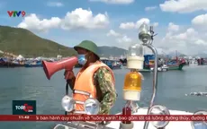 Khánh Hòa: quân đội hỗ trợ kiểm soát dịch bệnh tại làng biển