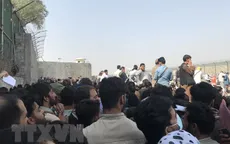 Taliban cho phép các nước tiếp tục chiến dịch sơ tán công dân sau ngày 31/8