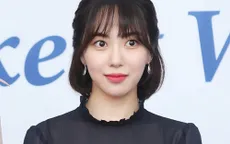 Kwon Mina "lên sóng", kể hết lùm xùm đời tư