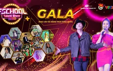 Đón xem Gala tài năng THCS toàn quốc livestream trên VTV2 Digital