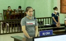 Mua bán trẻ sơ sinh, 2 bị cáo lĩnh 15 năm tù giam