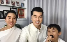 Ưng Hoàng Phúc mở màn chuỗi "Ngày xưa chill phết"!
