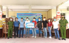 Tập đoàn Viễn Đông Nga đồng hành cùng đất nước vượt qua đại dịch