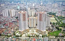 Người mua chung cư mini đối mặt với rủi ro vì khó được cấp sổ hồng