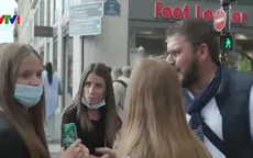 Học sinh Pháp được trở lại trường từ 2/9