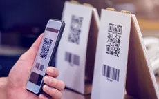 Vai trò của công nghệ mã vạch không tiếp xúc tại Mỹ