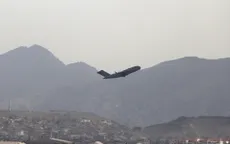 Mỹ thông báo hoàn tất quá trình rút quân tại Afghanistan
