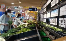 Tiêu thụ nông sản ở các tỉnh phía Bắc gặp khó