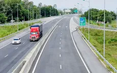 Thành lập Hội đồng thẩm định dự án cao tốc Bắc - Nam