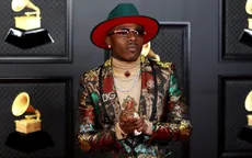 Hậu phát ngôn kỳ thị người đồng tính, rapper DaBaby: “Thứ tôi cần là giáo dục"