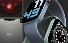 Apple Watch Series 7: Sẽ có nhiều thay đổi bất ngờ