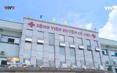 Linh hoạt cách làm giảm thiểu F0