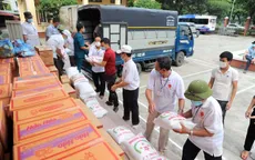 Hỗ trợ kịp thời để người dân ngoại tỉnh an tâm ở lại, không về quê