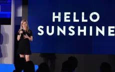Reese Witherspoon bán công ty truyền thông Hello Sunshine