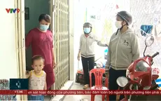 Kịp thời hỗ trợ người dân ngoại tỉnh khi giãn cách xã hội