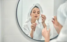 4 sai lầm khiến bạn "đốt tiền" vào serum dưỡng da