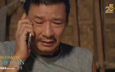 Hương vị tình thân phần 2 - Tập 7: Ông Sinh khóc gọi cho Nam