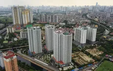 3 động lực tăng trưởng của bất động sản Hà Nội