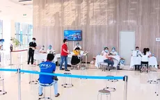 Hà Nội huy động y tế tư nhân tham gia chống dịch COVID-19