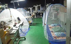 Hà Nội thực hiện “3 tại chỗ” trong Khu Công nghiệp Thăng Long