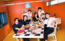 BTS thống trị Billboard Hot 100 BTS - Billboard cuối cũng đã thật sự "toàn cầu"