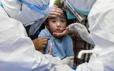Số người mắc mới tăng mạnh ở hàng loạt quốc gia, Lào có số ca lây nhiễm trong cộng đồng cao trở lại