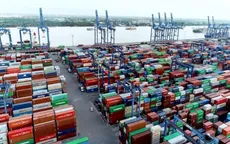 Hỏa tốc “giải cứu” ùn tắc hàng hóa tại cảng Cát Lái