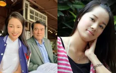 Sự hoán đổi không ngờ từ con gái thành bạn gái của Minh Hương với NSND Mạnh Cường trong 2 phim