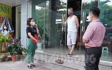 TP Hải Dương thực hiện cách ly nhà với nhà, người dân không ra ngoài từ 21h đến 5h hôm sau