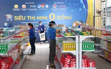 Dùng công nghệ đẩy nhanh cung ứng hàng hóa cho người dân gặp khó do COVID-19