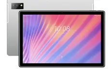 HTC trở lại thị trường di động với máy tính bảng Android giá rẻ
