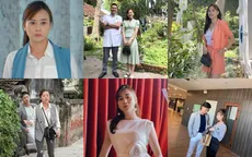 Hương vị tình thân phần 2: Sau series áo gile đủ màu, Nam sẽ lột xác ra sao?