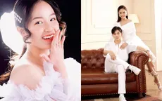 Nhan sắc "không phải dạng vừa đâu" của "trà xanh" chen vào cuộc tình Huy - Thy