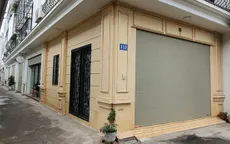 Nhà rẻ hơn 40% giá thị trường, người mua cần cẩn trọng những điều này